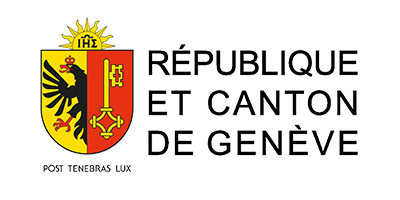 Logo Canton De Geneve